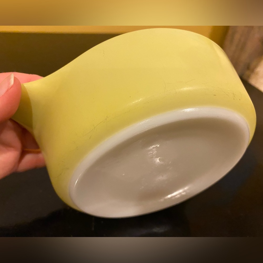 Pyrex dish - Picture 3 of 7